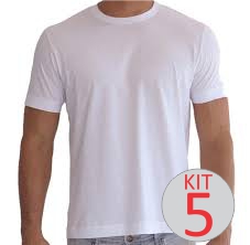 Malha 65% Poliéster e 35% Viscose, com tratamento anti pilling (Não da bolinhas) Confortável e resistente.
Disponível nos Tamanhos PP, P, M, G e GG
